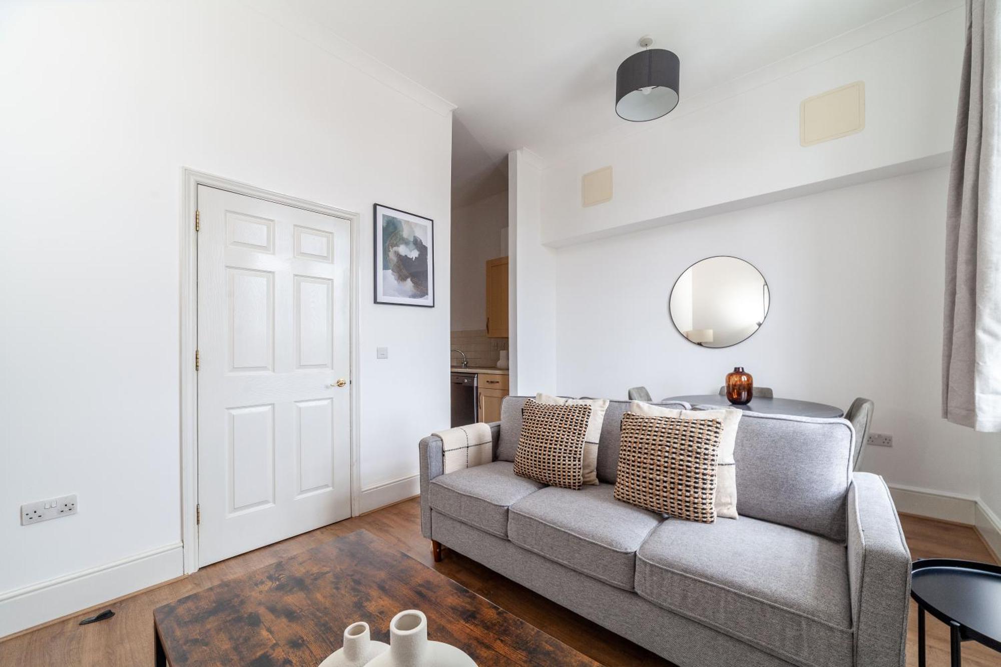 The Haggerston Collection