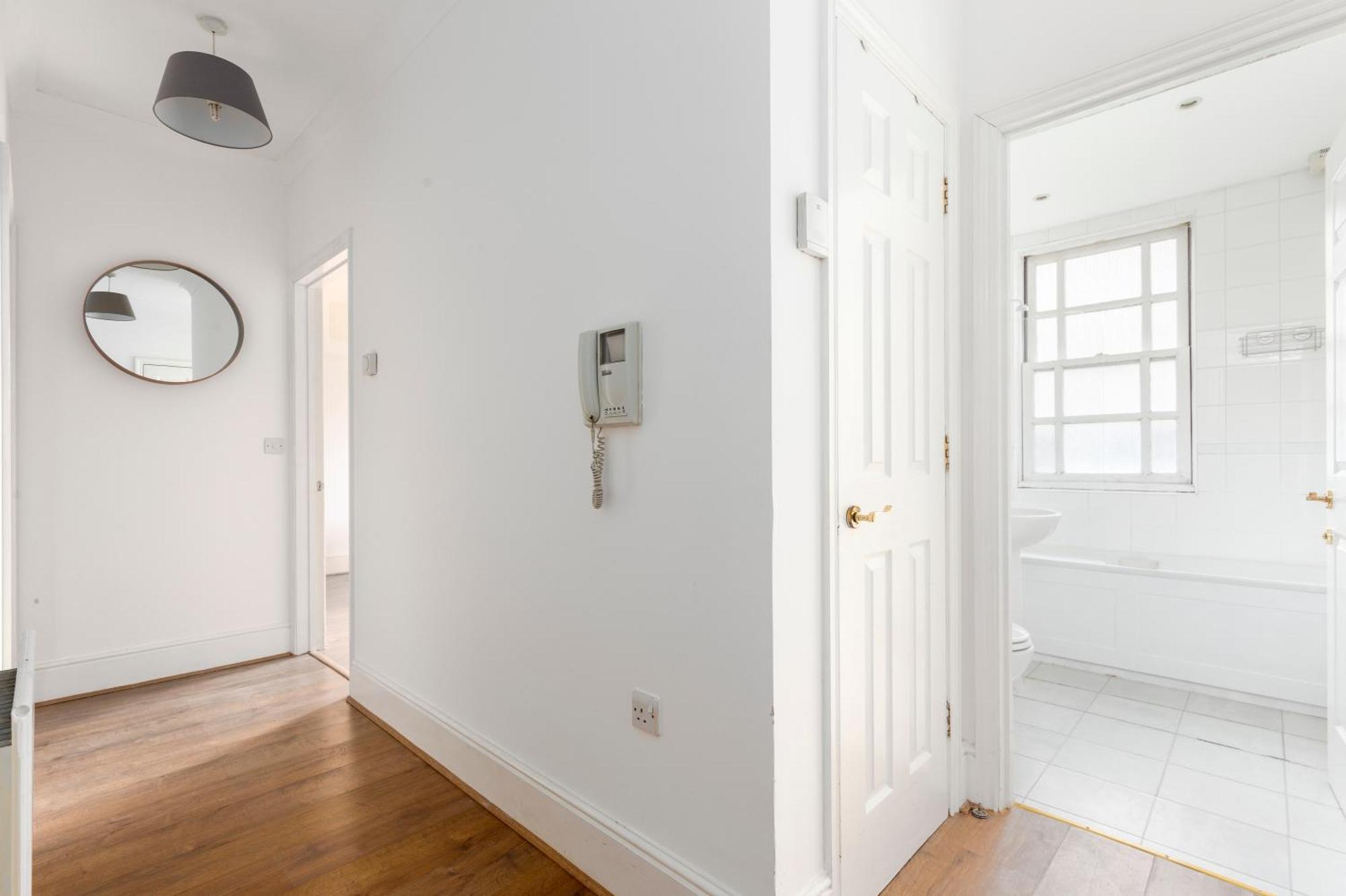 Apartament The Haggerston Collection *