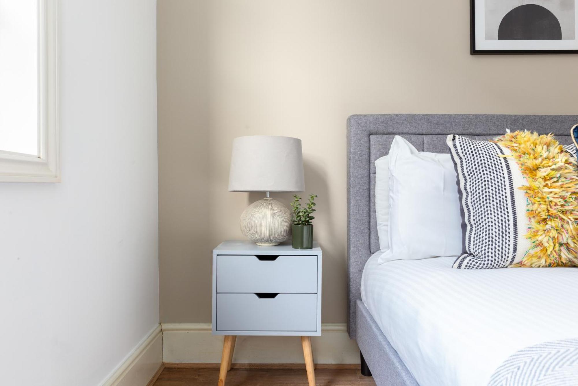 The Haggerston Collection Apartament Londra