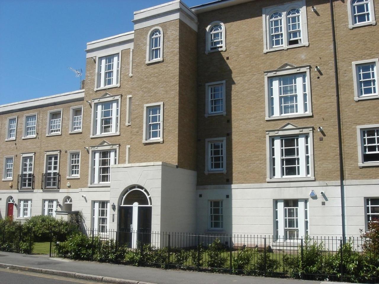 The Haggerston Collection Apartament