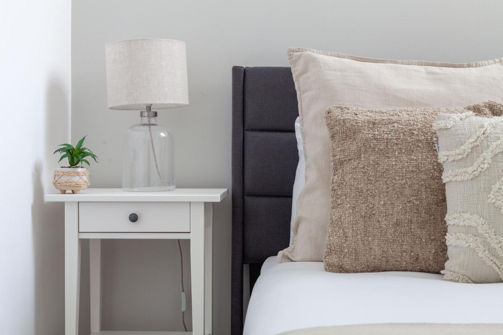 The Haggerston Collection Apartament Londra