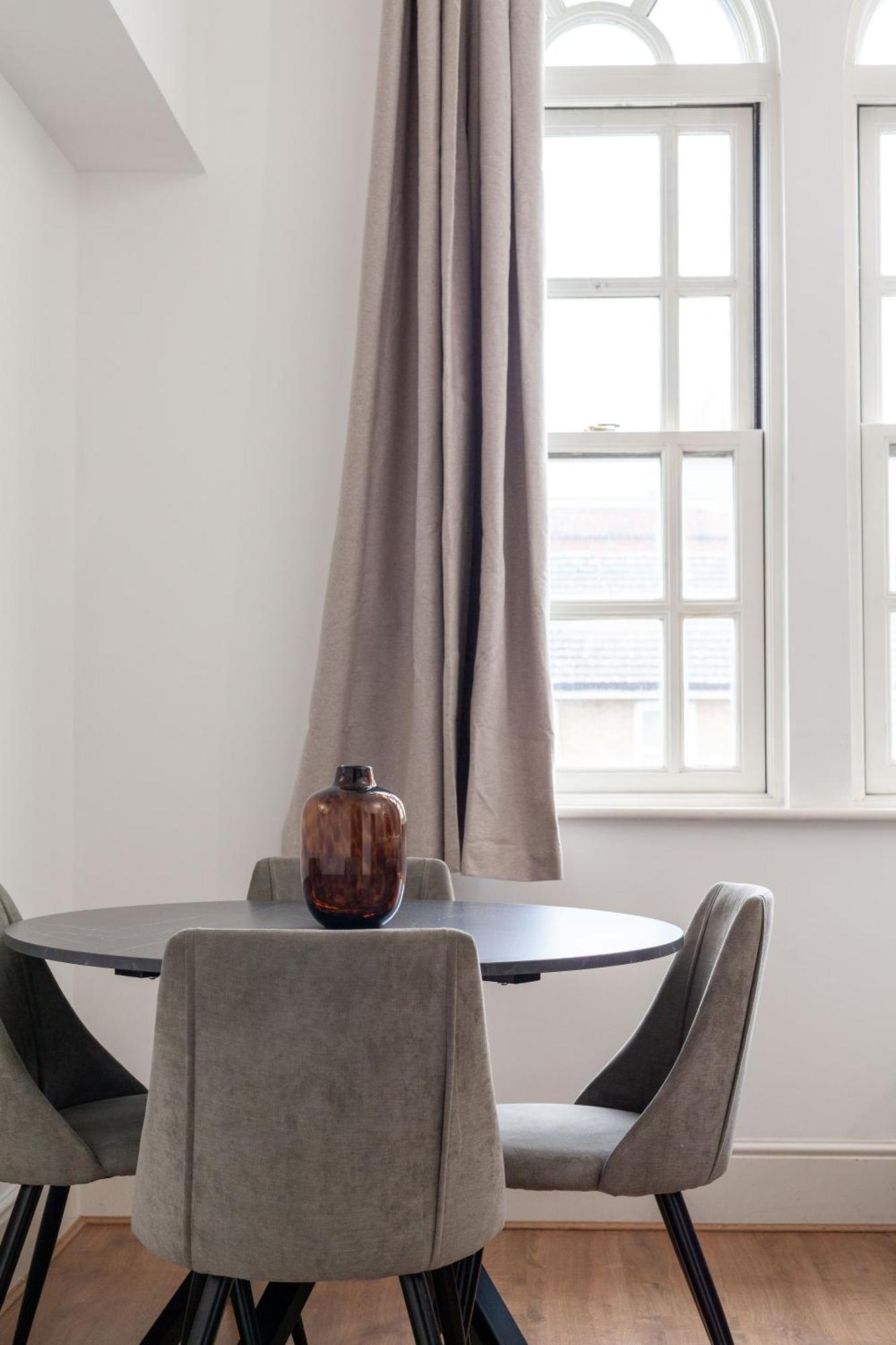 Apartament The Haggerston Collection Londra