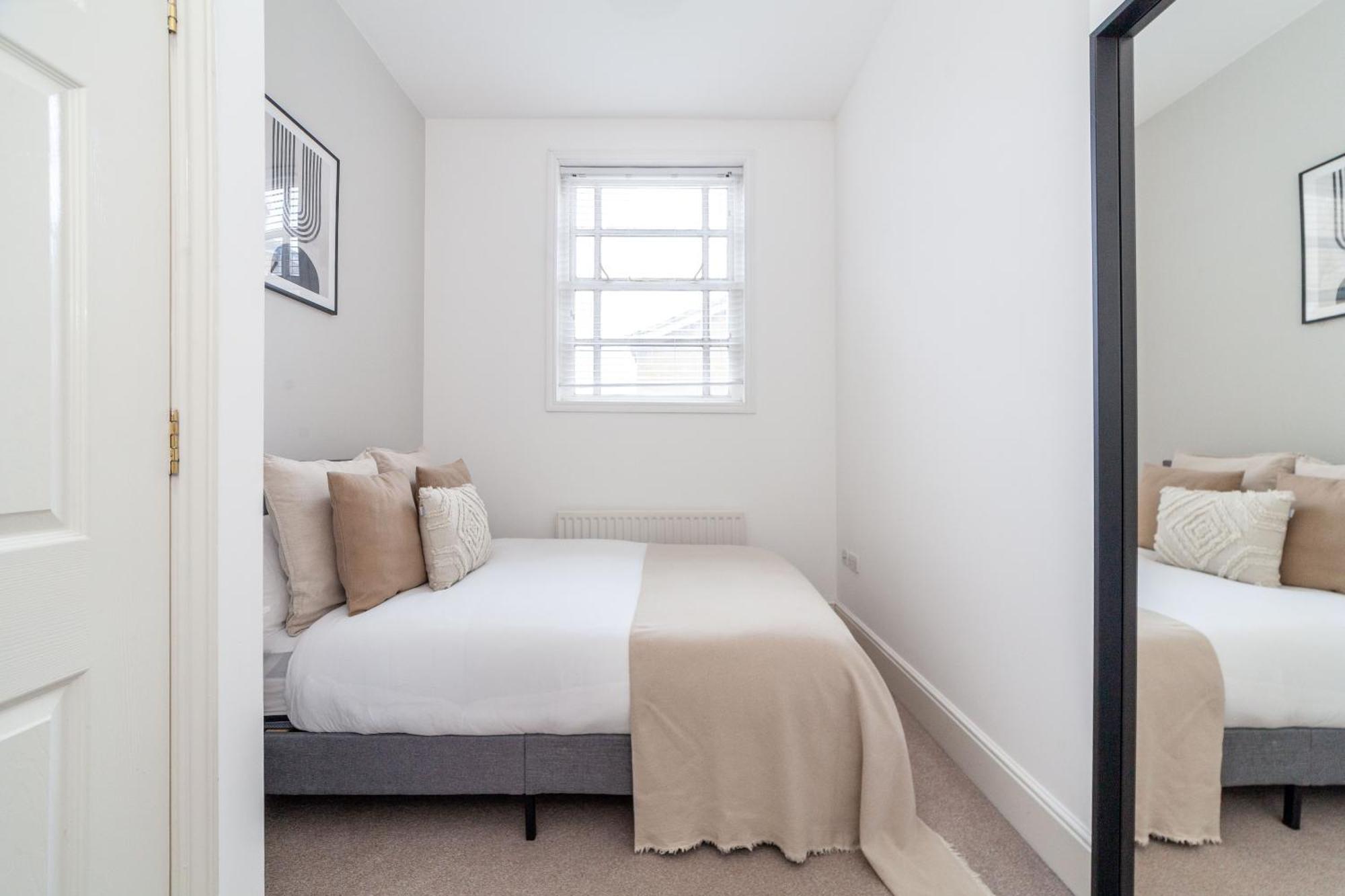 The Haggerston Collection Apartament