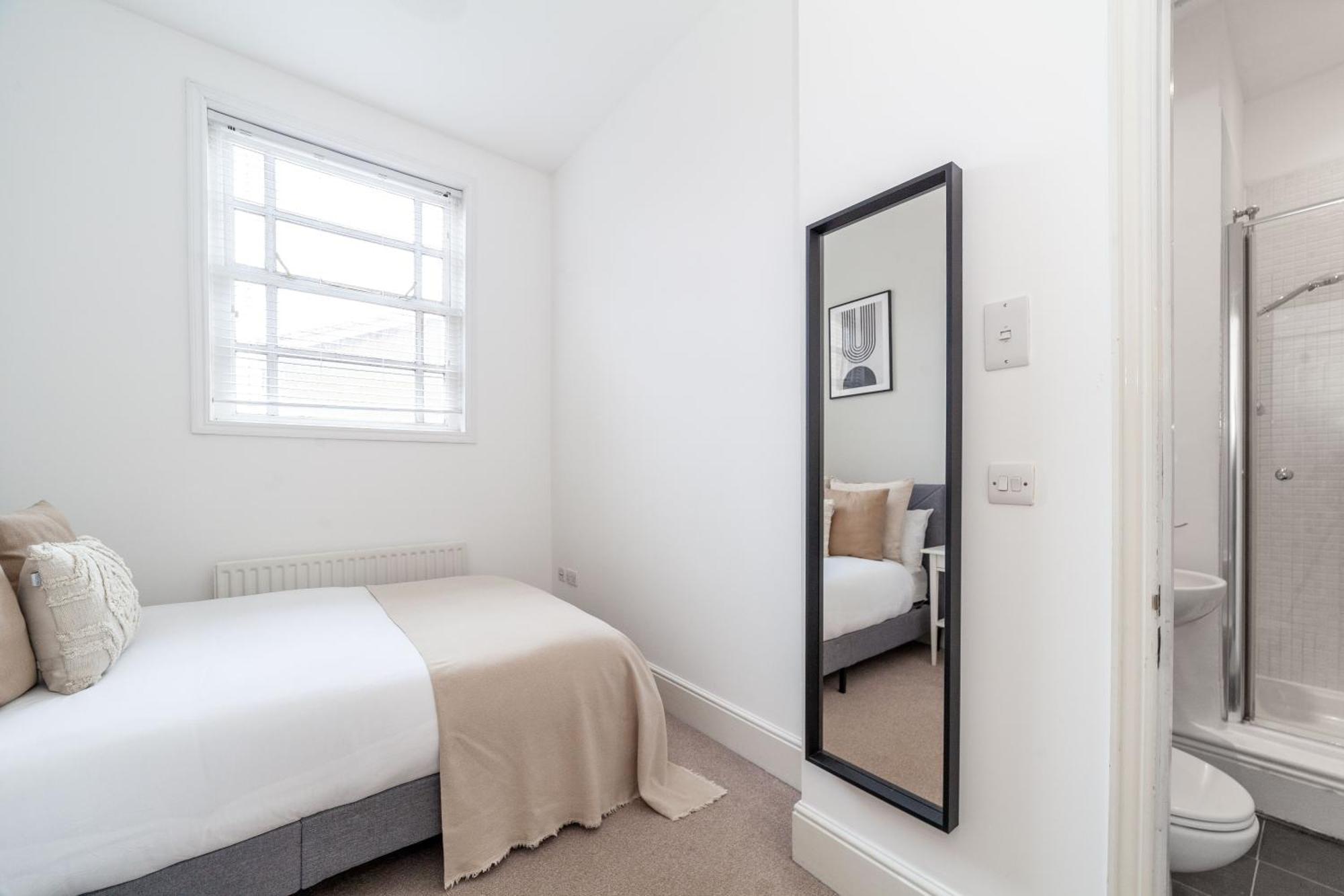 The Haggerston Collection Apartament Londra