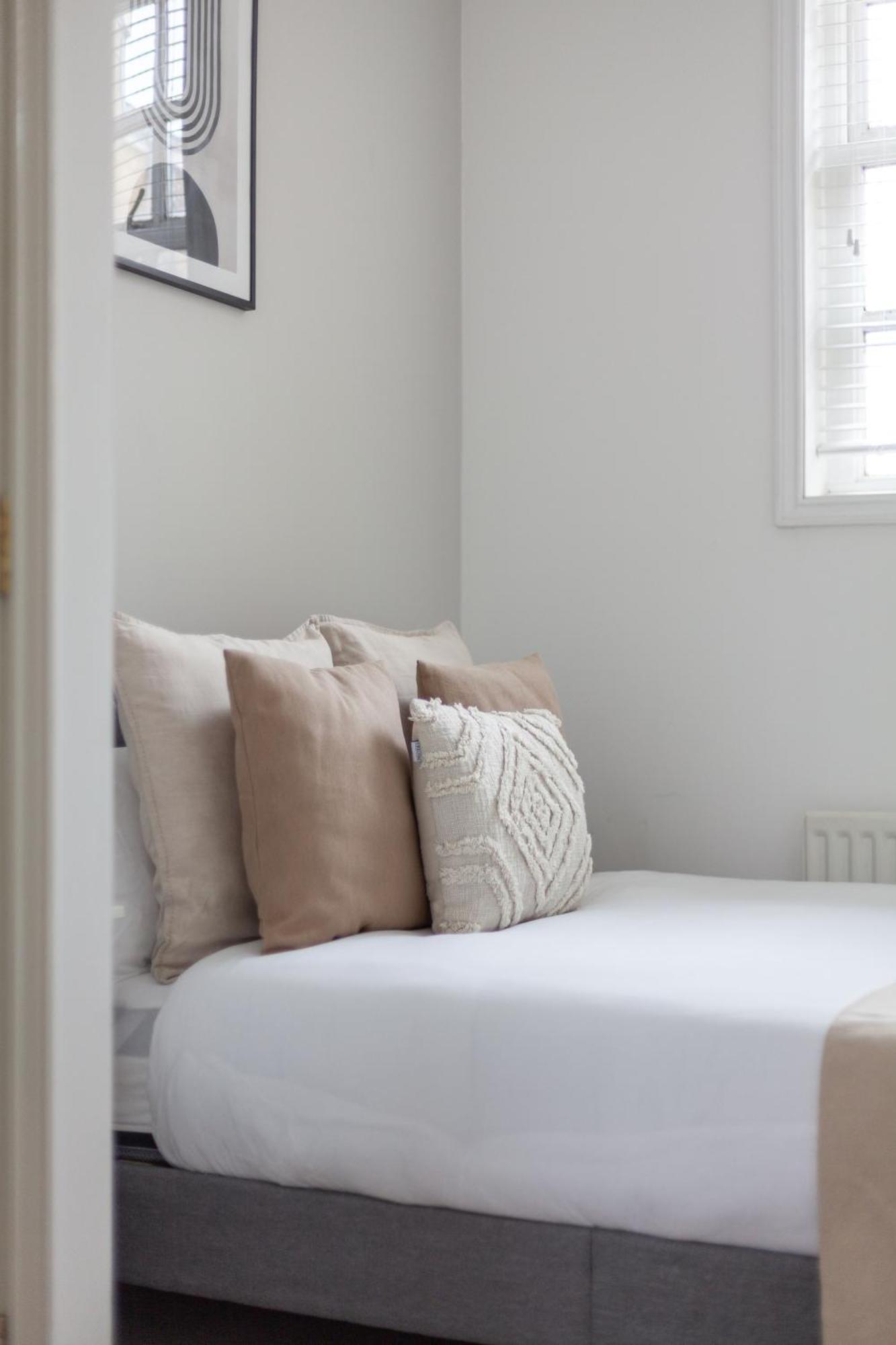 The Haggerston Collection Apartament *