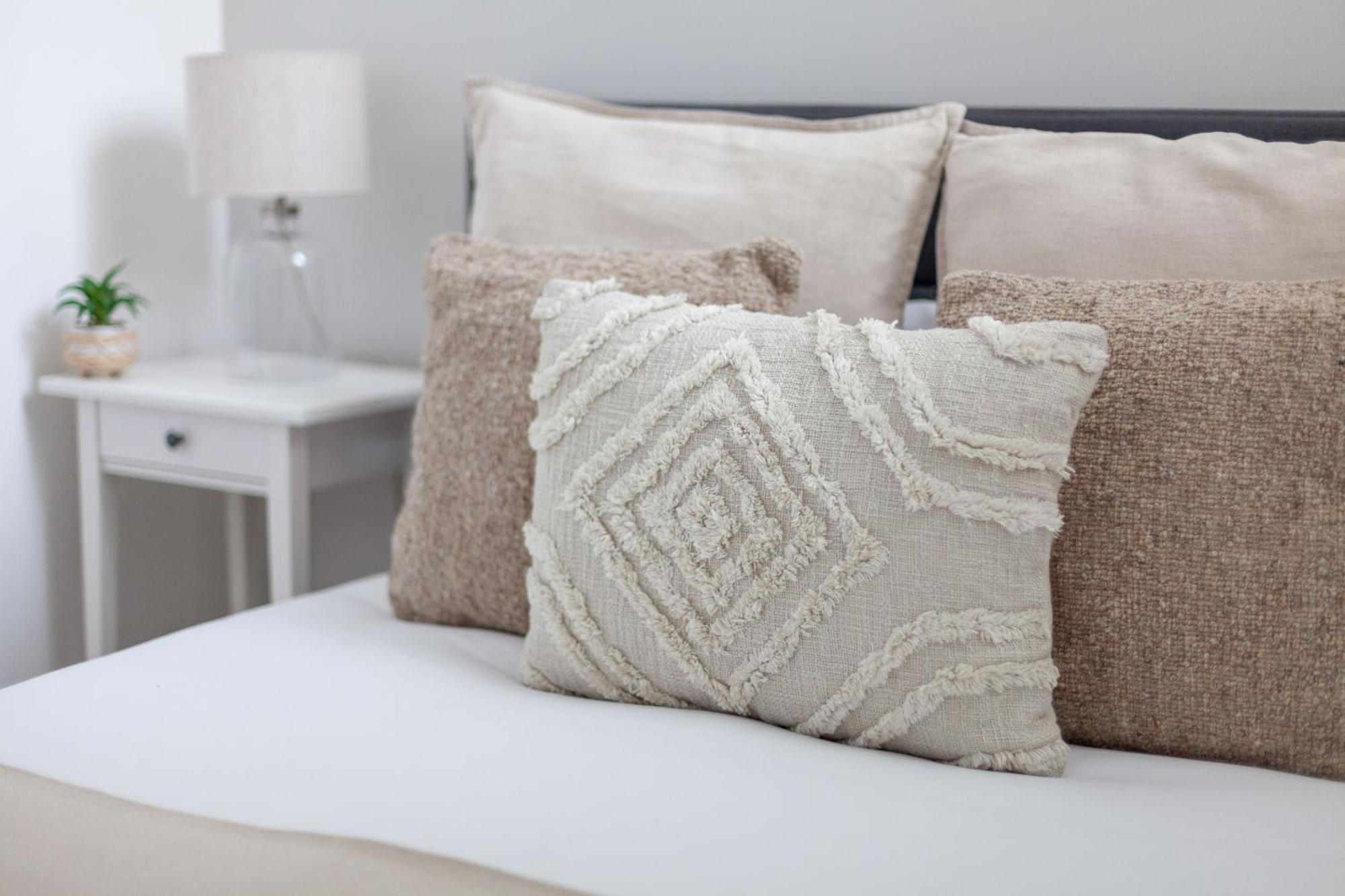 The Haggerston Collection Apartament Londra