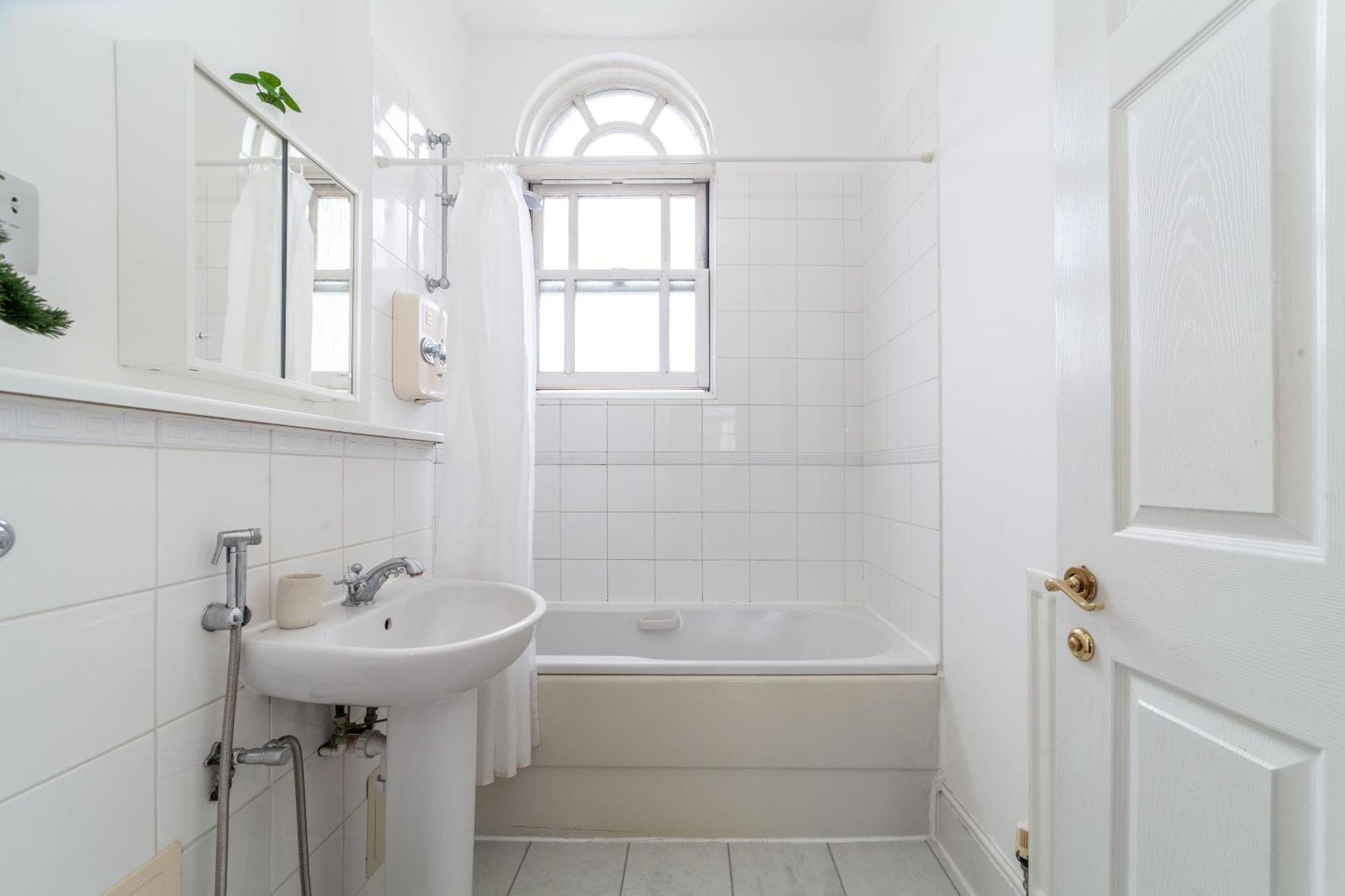 Apartament The Haggerston Collection *