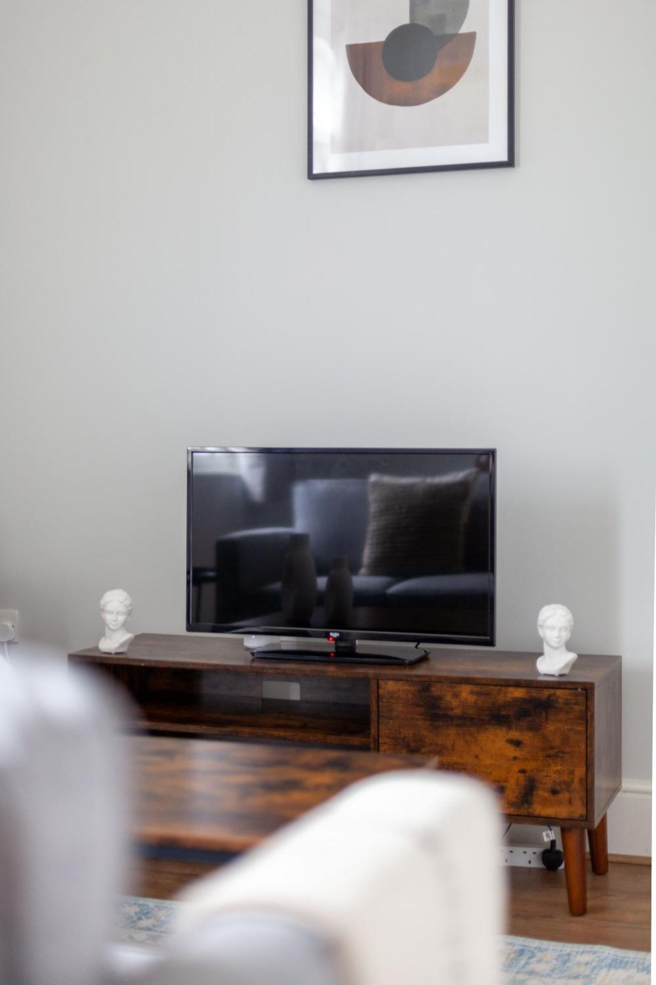 The Haggerston Collection Apartament *