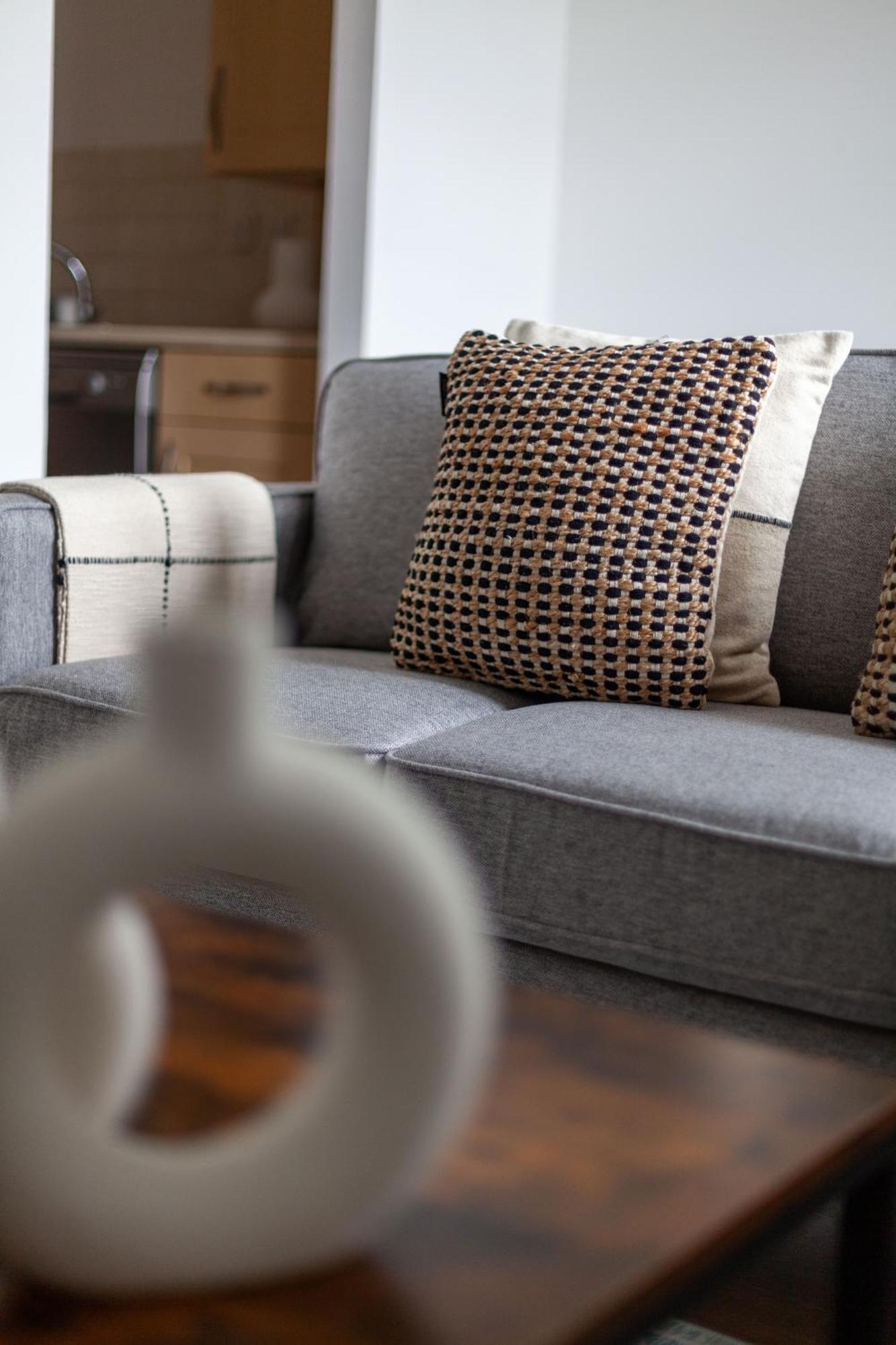 The Haggerston Collection Apartament Londra